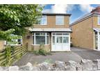 3 bedroom semi-detached house for sale in Bryn Marl Road, Mochdre, Conwy, LL28