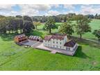 7 bedroom detached house for sale in Home Farm, Gatacre, Claverley