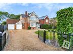 4 bedroom detached house for sale in Ongar Road, Brentwood, Esinteraction