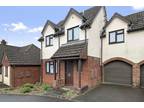 3 bedroom link-detached house for sale in Market Place, Wiveliscombe, Taunton
