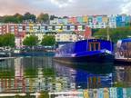 2 bedroom house boat for sale in Purple Rain, Bristol Marina Ltd, BS1