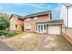 3 bedroom detached house for sale in Red Hill, Stourbridge - 35621083 on