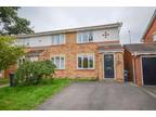 2 bedroom end of terrace house for sale in Bye Mead, Emersons Green, Bristol