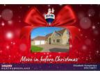6 bedroom detached house for sale in Admiral Close, Swarland