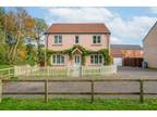 4 bedroom detached house for sale in Bodmin Drive, Sprowston, NR7
