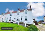 4 bedroom terraced house for sale in The Village, Hawthorn, Seaham, Durham