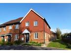 3 bedroom end of terrace house for sale in Borough Green, Kent