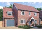 4 bedroom detached house for sale in Didcot, Oxfordshire, OX11 9FT, OX11