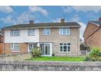 3 bedroom semi-detached house for sale in Rivermead, Cotgrave, Nottingham, NG12