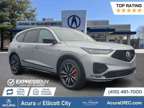 2024 Acura MDX Type S w/Advance Package