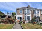 3 bedroom semi-detached house for sale in Park Road, Fowey - 35503885 on