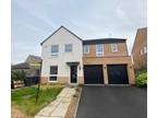 5 bedroom detached house for sale in 4 Vickers Close, Gedling, Nottingham