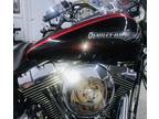 2012 Harley-Davidson SUPER GLIDE CUSTOM