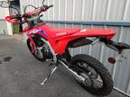 2022 Honda CRF450RL