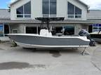 2022 NauticStar NauticStar 2302 Legacy Boat for Sale