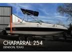2006 Chaparral Sunesta 254 Boat for Sale