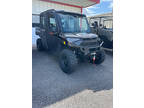 2024 Polaris Ranger Crew XP 1000 NorthStar Edition Ultimate