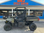 2024 Polaris Ranger 570 Full-Size