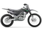 2024 Kawasaki KLX 140R F