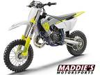 2024 Husqvarna TC 50