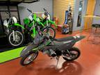 2024 Kawasaki KLX 110R L