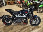 2024 Indian Motorcycle FTR X 100% R Carbon