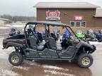 2024 Yamaha Viking VI EPS Ranch Edition