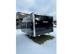2024 Triton Trailers TC Series 8 ft. Wide Deck Trailers 143 in.