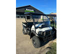 2023 Kawasaki MULE SX 4x4 FE