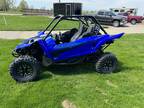 2024 Yamaha YXZ1000R SS