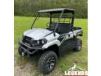 2024 Kawasaki MULE PRO-MX SE