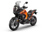 2024 KTM 1290 Super Adventure S Motorcycle for Sale