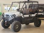 2024 Kawasaki MULE PRO-FXT 1000 Platinum Ranch Edition