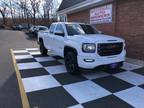 Used 2018 GMC Sierra 1500 Elevation for sale.