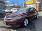 Used 2016 Acura ILX for sale.