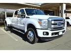 Used 2015 Ford F-450 Super Duty Drw for sale.