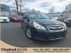 Used 2011 Subaru Legacy for sale.