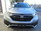 Used 2022 Honda HR-V for sale.