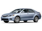 Used 2011 Toyota Camry Hybrid for sale.