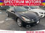 Used 2012 Infiniti G37 Coupe for sale.