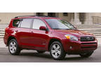 Used 2007 Toyota RAV4 for sale.