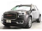 Used 2015 GMC Acadia for sale.