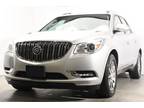 Used 2016 Buick Enclave for sale.