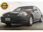 Used 2016 Chevrolet Impala Limited for sale.