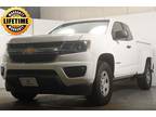 Used 2019 Chevrolet Colorado for sale.