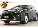 Used 2016 Lexus Rx 350 for sale.