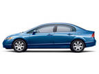 Used 2008 Honda Civic Sdn for sale.