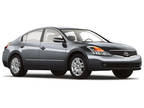 Used 2009 Nissan Altima for sale.