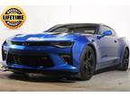 Used 2018 Chevrolet Camaro for sale.