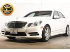 Used 2013 Mercedes-benz e 350 for sale.